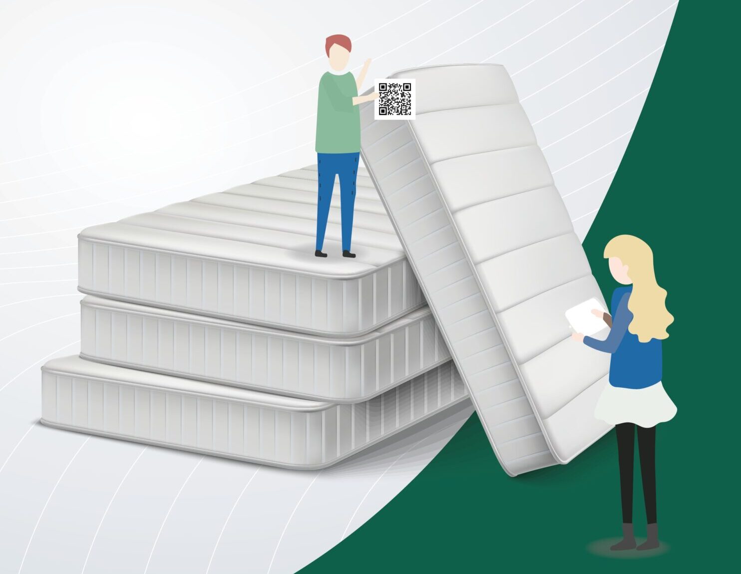 Leitfaden: Der digitale Produktpass ist gefordert!